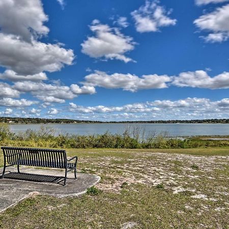 Cottage With Private Pool - Walk To Lake Wales! Екстериор снимка